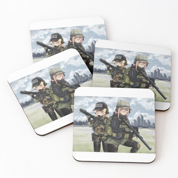 Item preview, Girl's Tarkov designed and sold by megapanda687.
