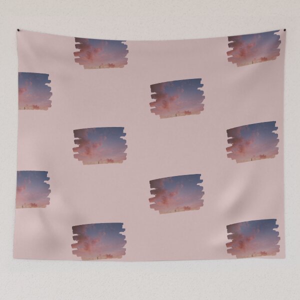 Item preview, Painting the sky. designed and sold by Chanisa Ar.