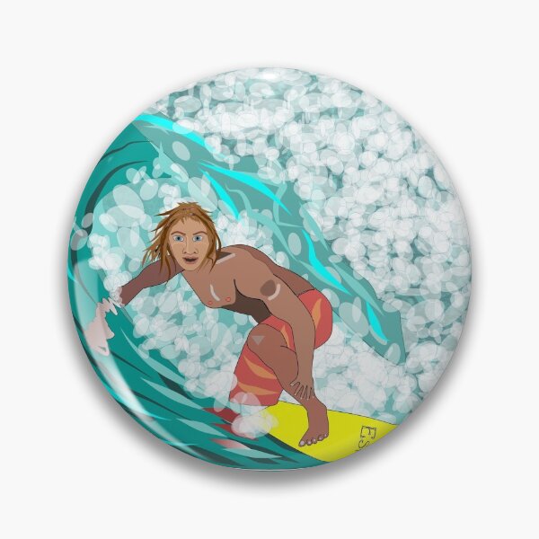 Item preview, Wave Rider designed and sold by EspDzines.