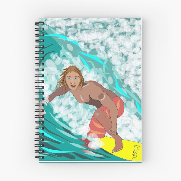 Item preview, Wave Rider designed and sold by EspDzines.