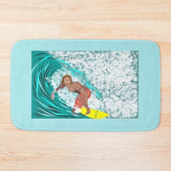 Item preview, Wave Rider designed and sold by EspDzines.