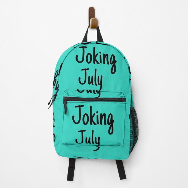 Item preview, Joking july designed and sold by Talwaran.