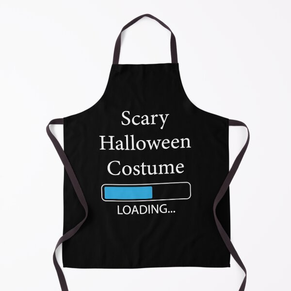Item preview, Truly Scary Halloween Costume  designed and sold by KristinaStellar.
