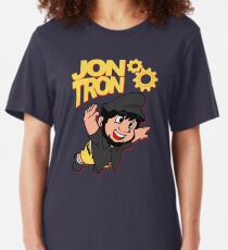 jontron shirt