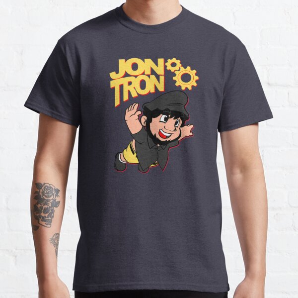 jontron shirt