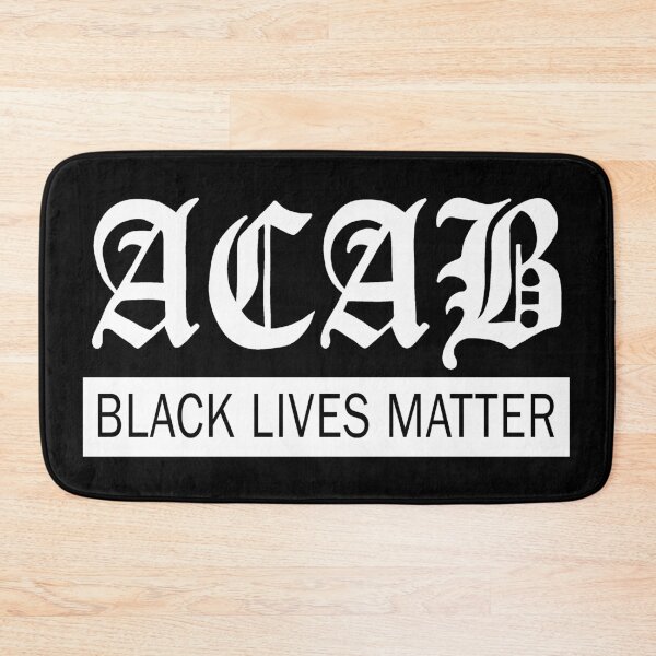 Item preview, ACAB designed and sold by ValentinaHramov.