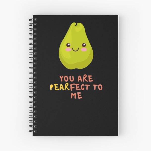 Item preview, Pearfect To Me designed and sold by somebasic.