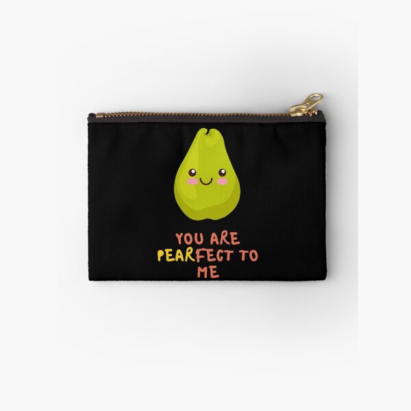Item preview, Pearfect To Me designed and sold by somebasic.