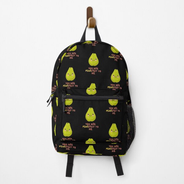Item preview, Pearfect To Me designed and sold by somebasic.