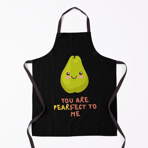 Item preview, Pearfect To Me designed and sold by somebasic.
