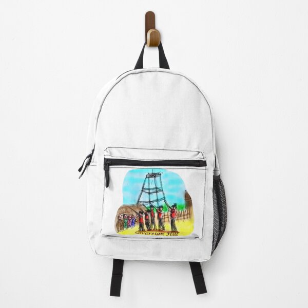 Item preview, Sovereign Hill designed and sold by davidfraser.