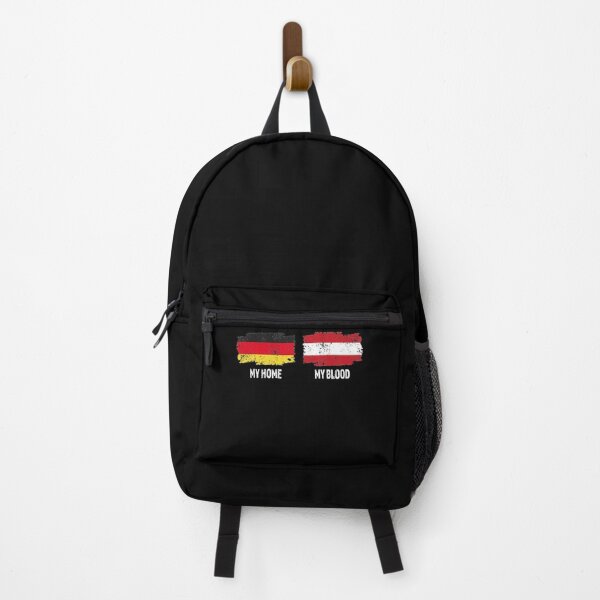 Item preview, Home Germany blood Austria flag designed and sold by RJ-Art.