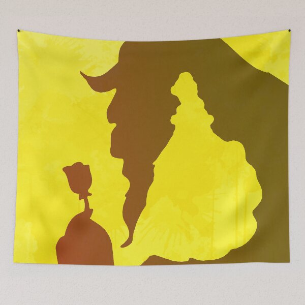 Item preview, Love Inspired Silhouette designed and sold by ShadowsInspired.