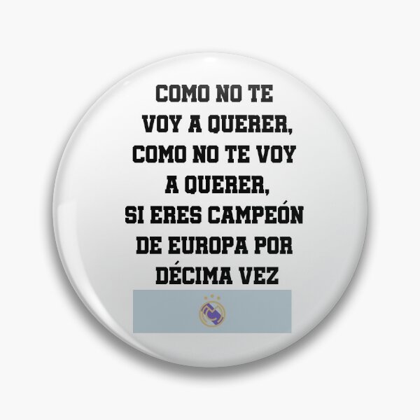 Item preview, Madrista chants designed and sold by Wyverin.
