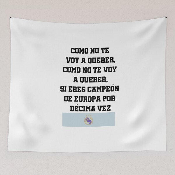 Item preview, Madrista chants designed and sold by Wyverin.