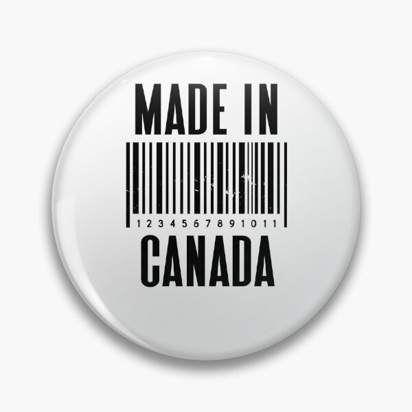 Item preview, Made In Canada designed and sold by MPowerTeez.