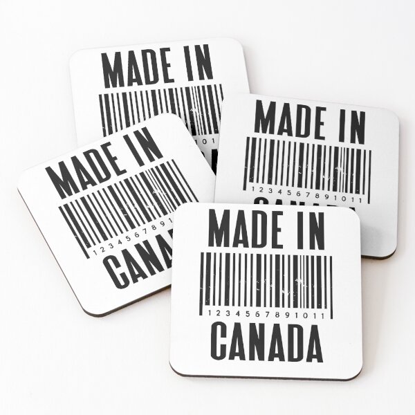 Item preview, Made In Canada designed and sold by MPowerTeez.