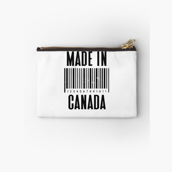 Item preview, Made In Canada designed and sold by MPowerTeez.