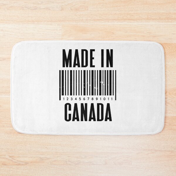 Item preview, Made In Canada designed and sold by MPowerTeez.