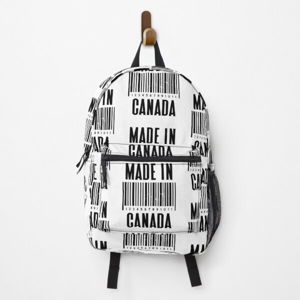 Item preview, Made In Canada designed and sold by MPowerTeez.