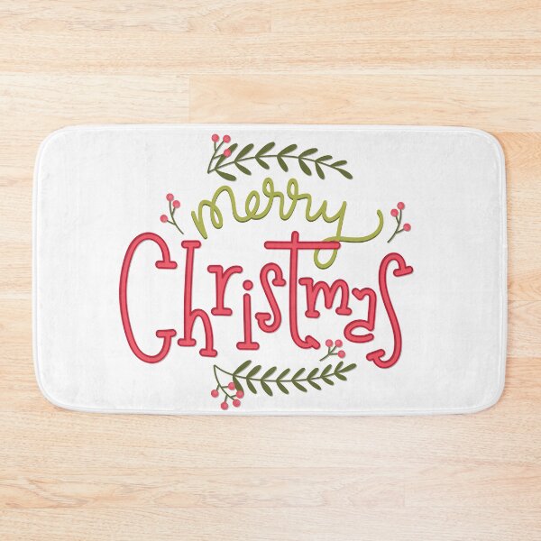 Item preview, Merry Christmas designed and sold by della95.