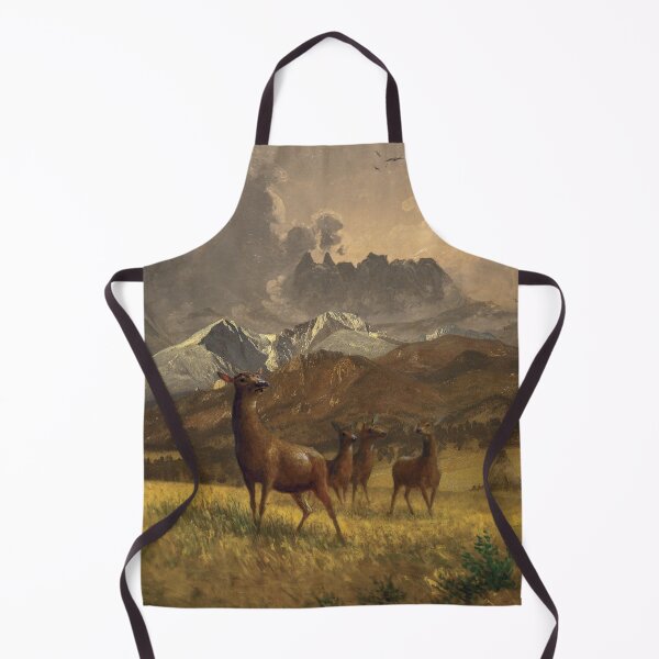 Artikelvorschau, Bierstadt & Balge entworfen und verkauft von Pytart.