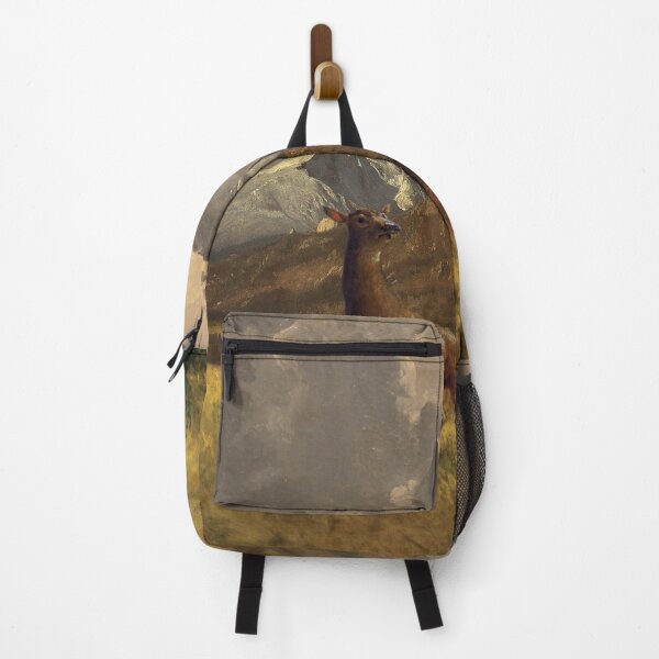 Item preview, Bierstadt & Balge designed and sold by Pytart.