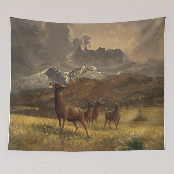 Item preview, Bierstadt & Balge designed and sold by Pytart.