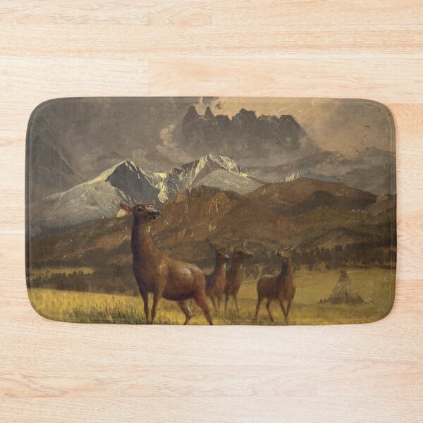 Item preview, Bierstadt & Balge designed and sold by Pytart.