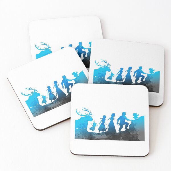 Item preview, Trek Inspired Silhouette designed and sold by ShadowsInspired.