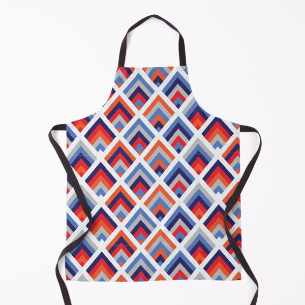 Item preview, V-Shaped Patterns designed and sold by Endenberry Designs.