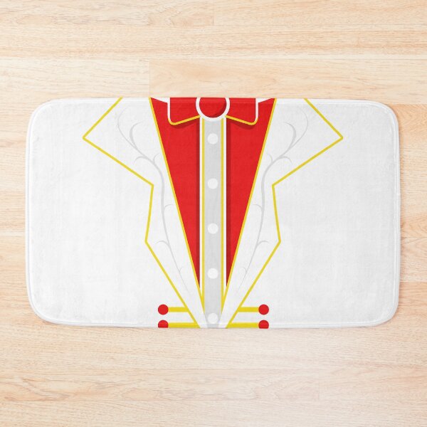 Item preview, Ringmaster gift, Circus designs, Tailcoat Costume design design designed and sold by Lisbob.