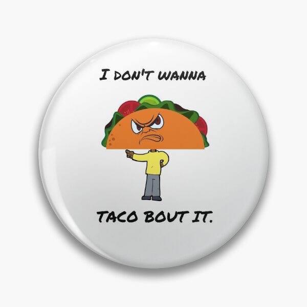 Item preview, Angry I Dont Wanna Talk About It designed and sold by somebasic.