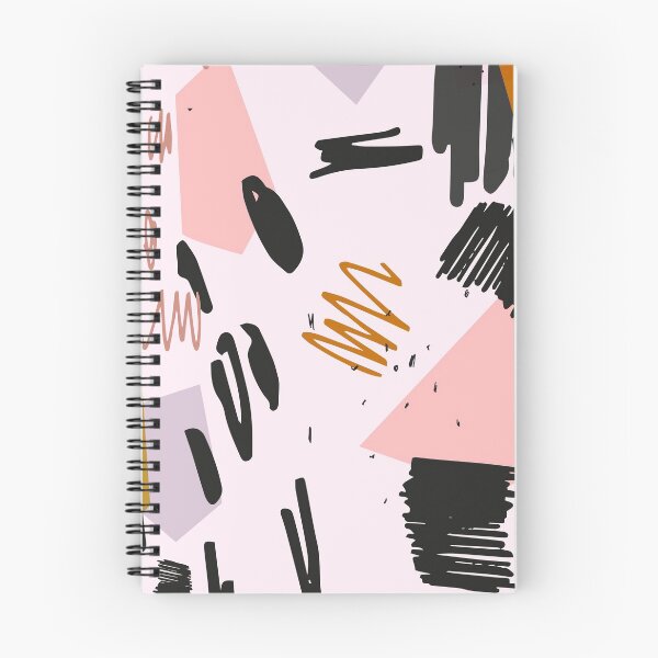 Artikelvorschau, Fauler Sonntag - Sorbet Pinks entworfen und verkauft von fossdesign.
