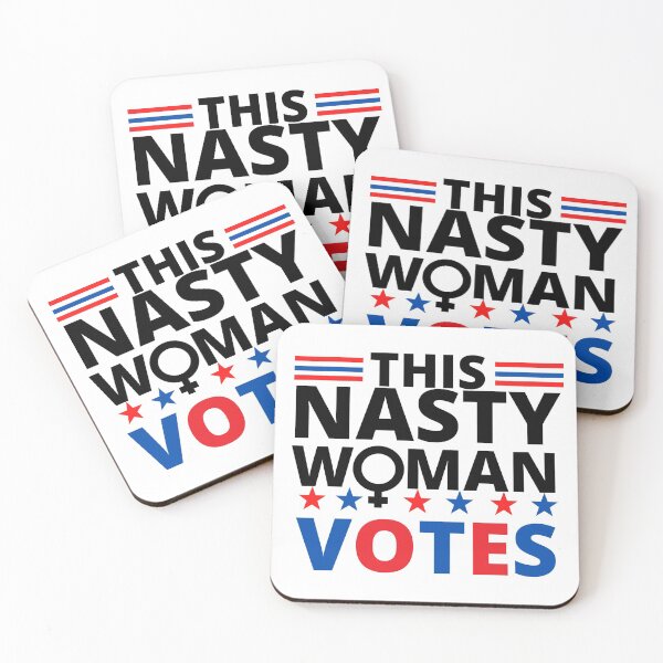 Artikelvorschau, Diese böse Frau wählt Wahl 2020 Feminismus Geschenk entworfen und verkauft von Easyas.