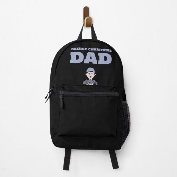 Item preview, # MERRY CHRISTMAS DAD designed and sold by Ashalcheema.