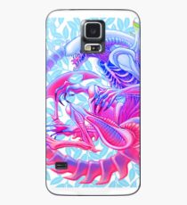 Xenomorph Case/Skin for Samsung Galaxy