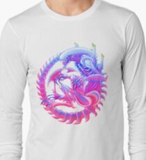 Xenomorph Long Sleeve T-Shirt