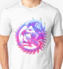 Xenomorph Unisex T-Shirt