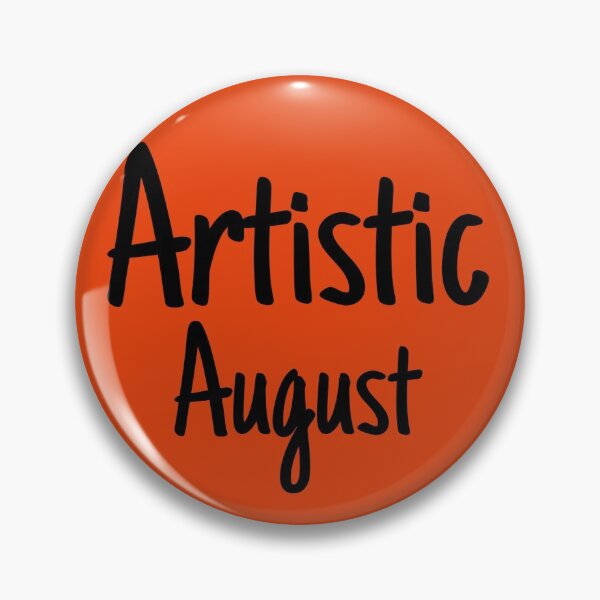 Item preview, Artistic August designed and sold by Talwaran.