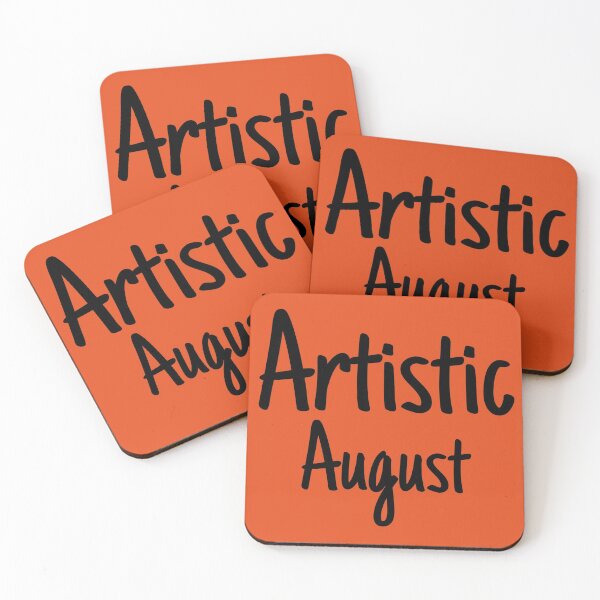 Item preview, Artistic August designed and sold by Talwaran.