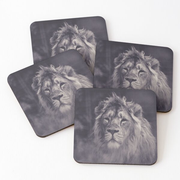 Item preview, Lion King designed and sold by Skywalker115959.