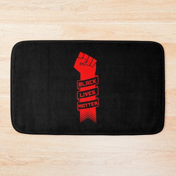 Item preview, BLM/No Justice No Peace designed and sold by MikeTheGinger94.