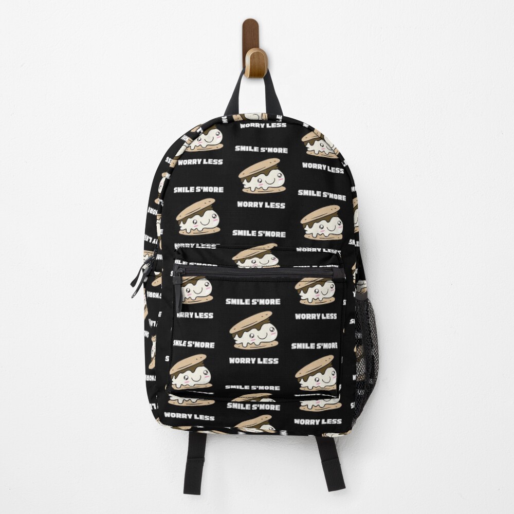 Item preview, Backpack designed and sold by somebasic.