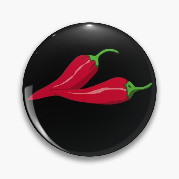 Item preview, red chilli peppers designed and sold by DeezShirtz24.