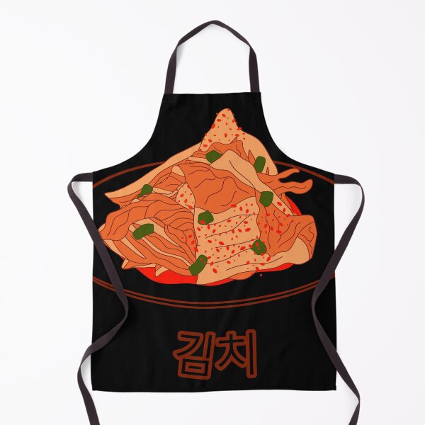 Item preview, Korean Kimchi designed and sold by Lulupainting.