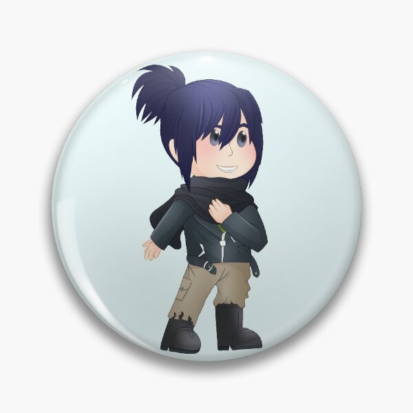 Item preview, Chibi Nezumi (No.6) designed and sold by kiwi-moyashion.
