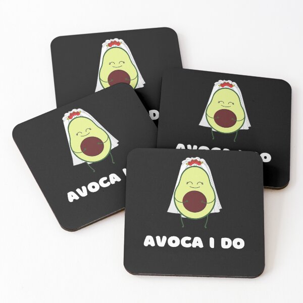 Item preview, Cute Avoca Ido designed and sold by somebasic.