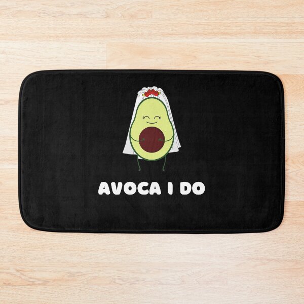 Item preview, Cute Avoca Ido designed and sold by somebasic.
