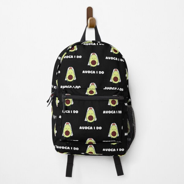 Item preview, Cute Avoca Ido designed and sold by somebasic.